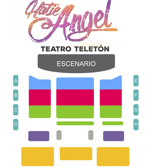 Mapa de localidades. Pulsa sobre cada zona para acceder a las entradas de dicha zona